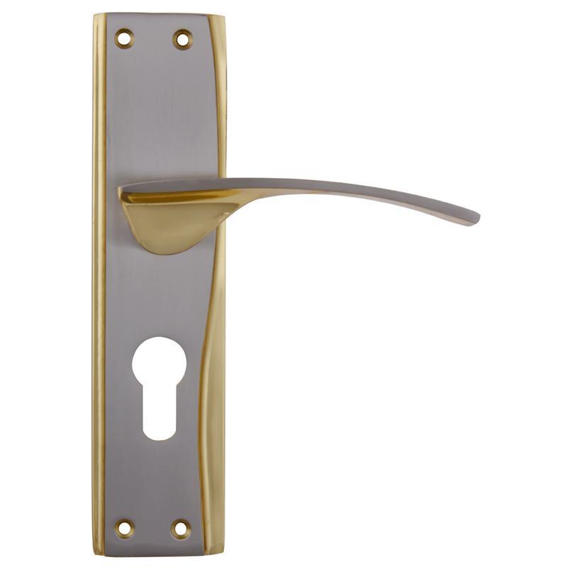 Dolly CY Mortise Handles
